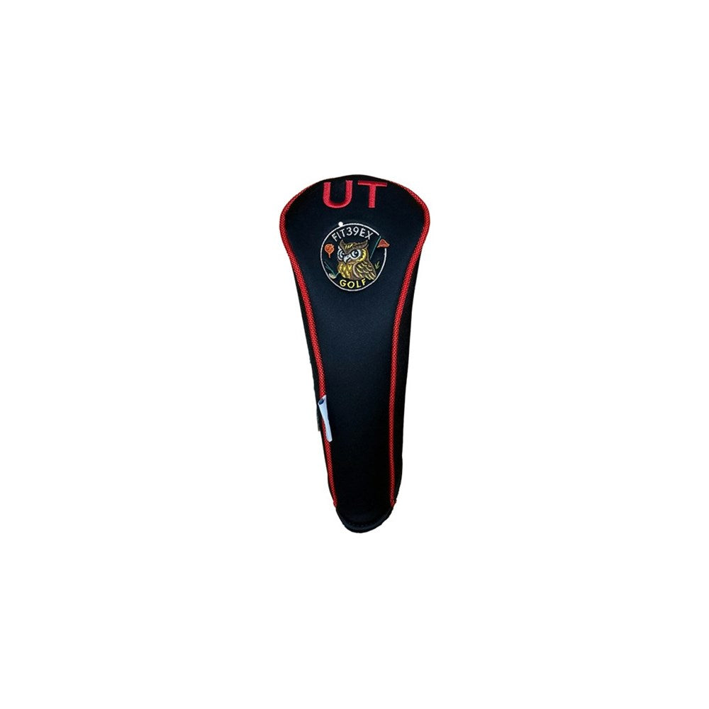 Fit39 - Hybrid Headcover