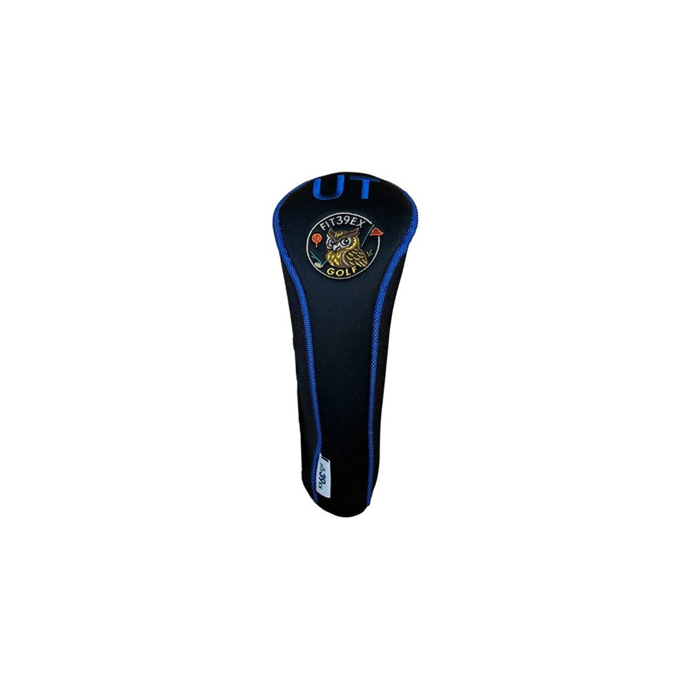 Fit39 - Hybrid Headcover
