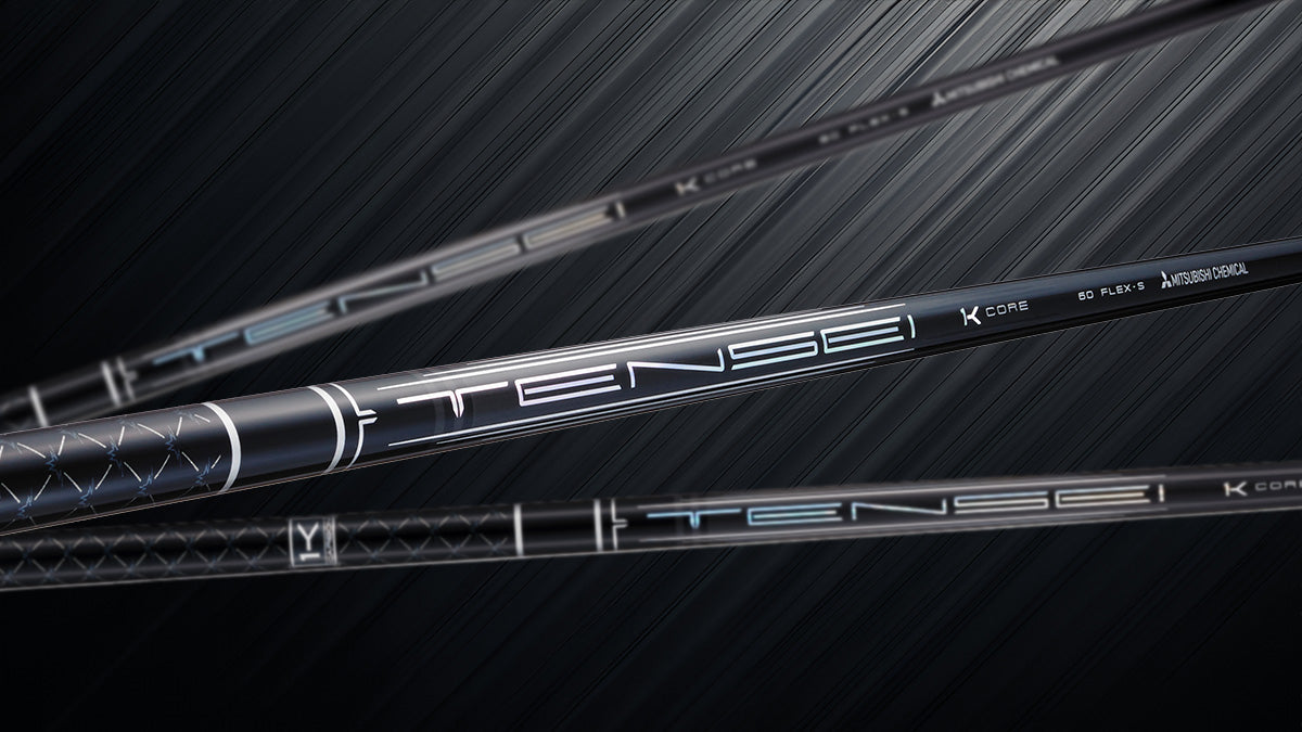 Mitsubishi Chemical - Tensei 1K Pro Core Black