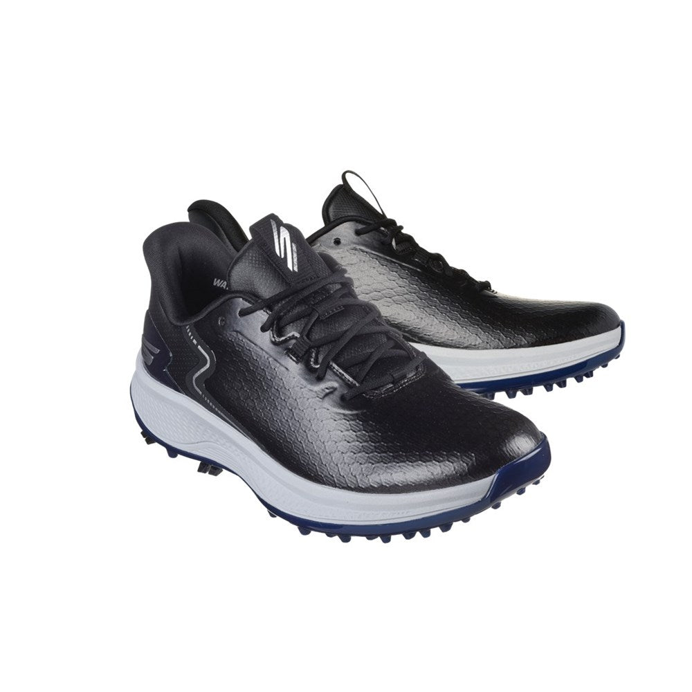 SKECHERS - Golf Shoes - Go Golf Mens - Blade GF Spikeless Black