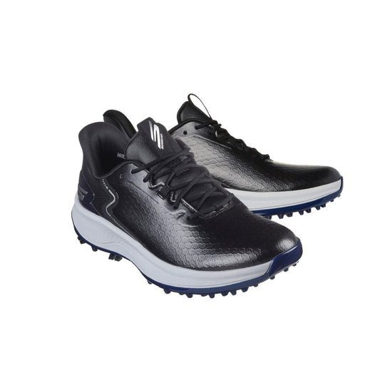 SKECHERS - Golf Shoes - Go Golf Mens - Blade GF Spikeless Black