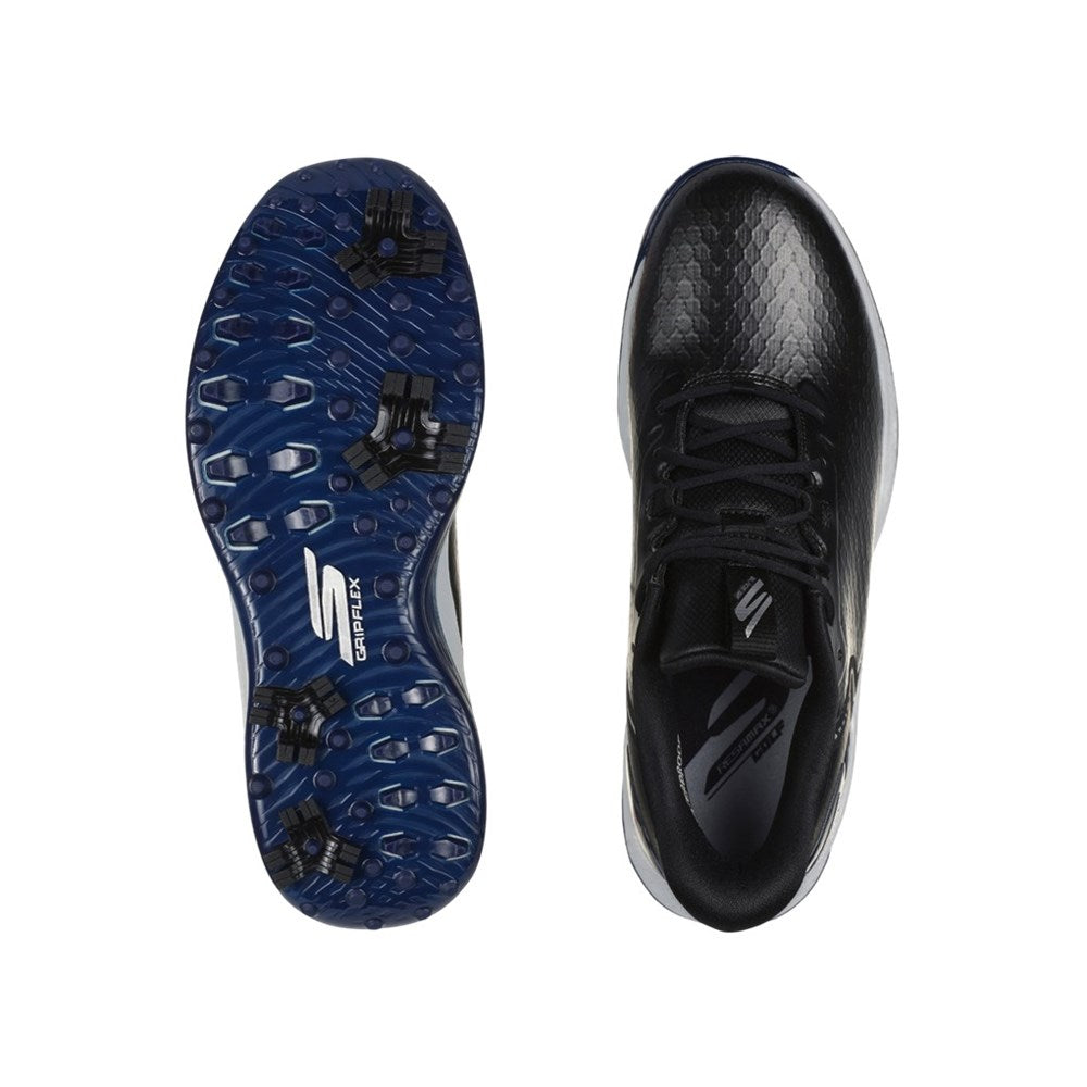 SKECHERS - Golf Shoes - Go Golf Mens - Blade GF Spikeless Black