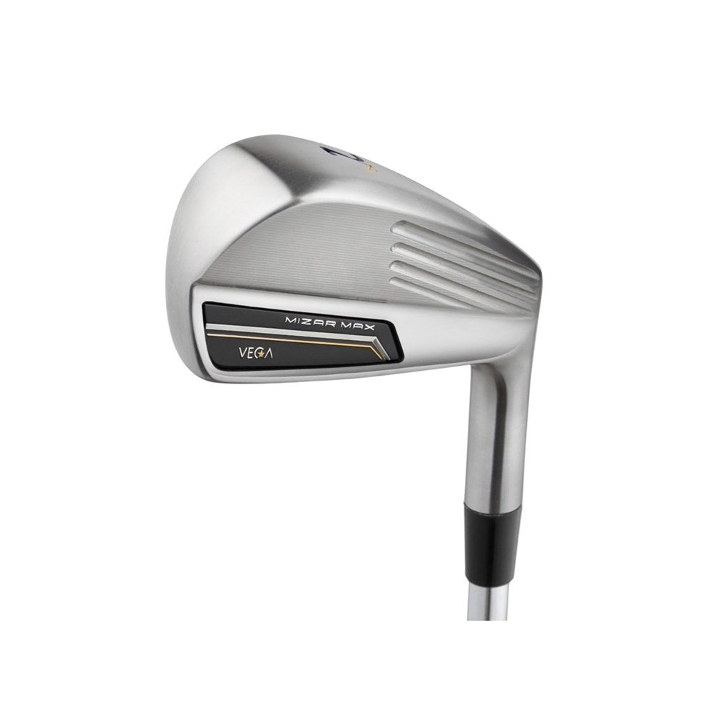 VEGA - Driving Iron - Mizar Max