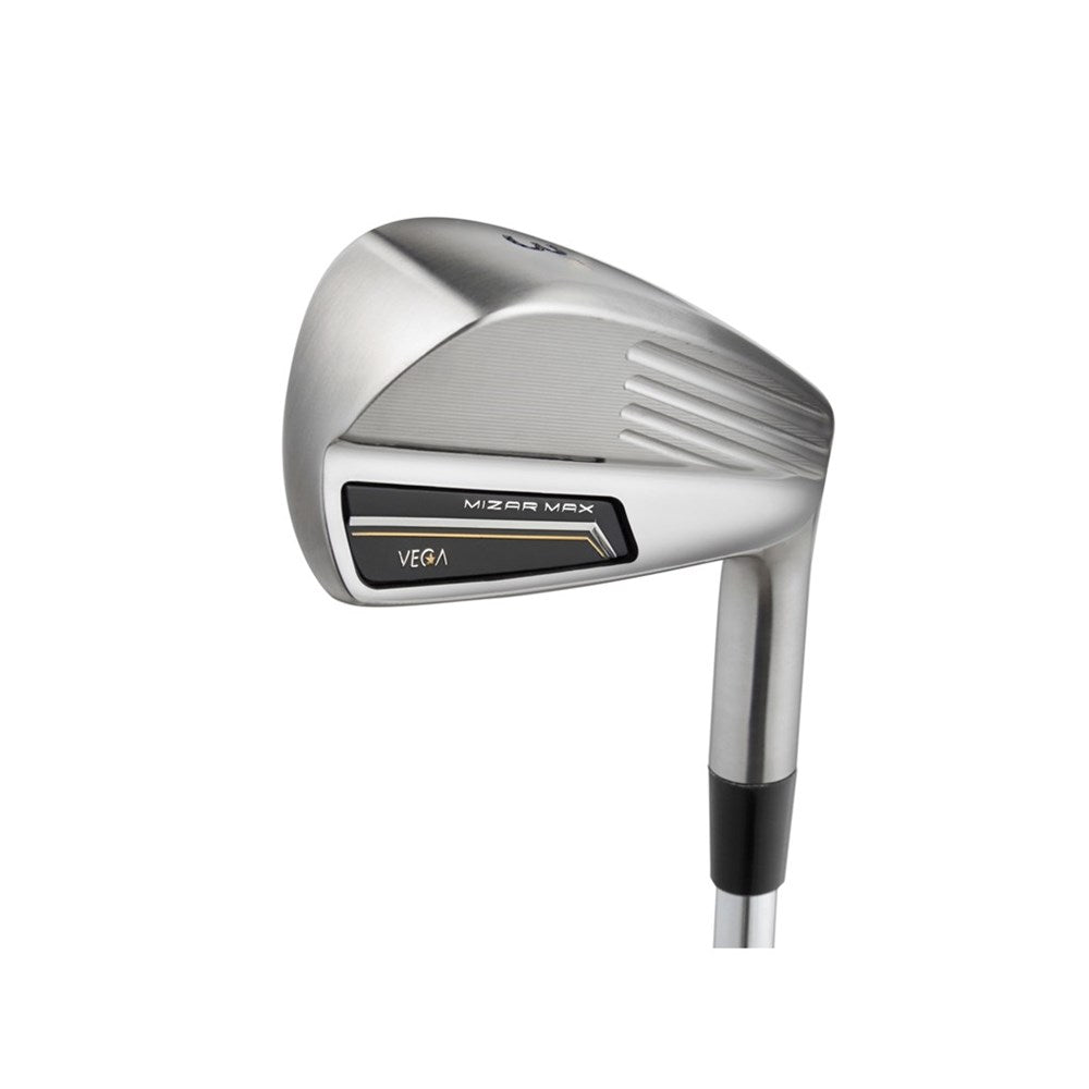 VEGA - Driving Iron - Mizar Max
