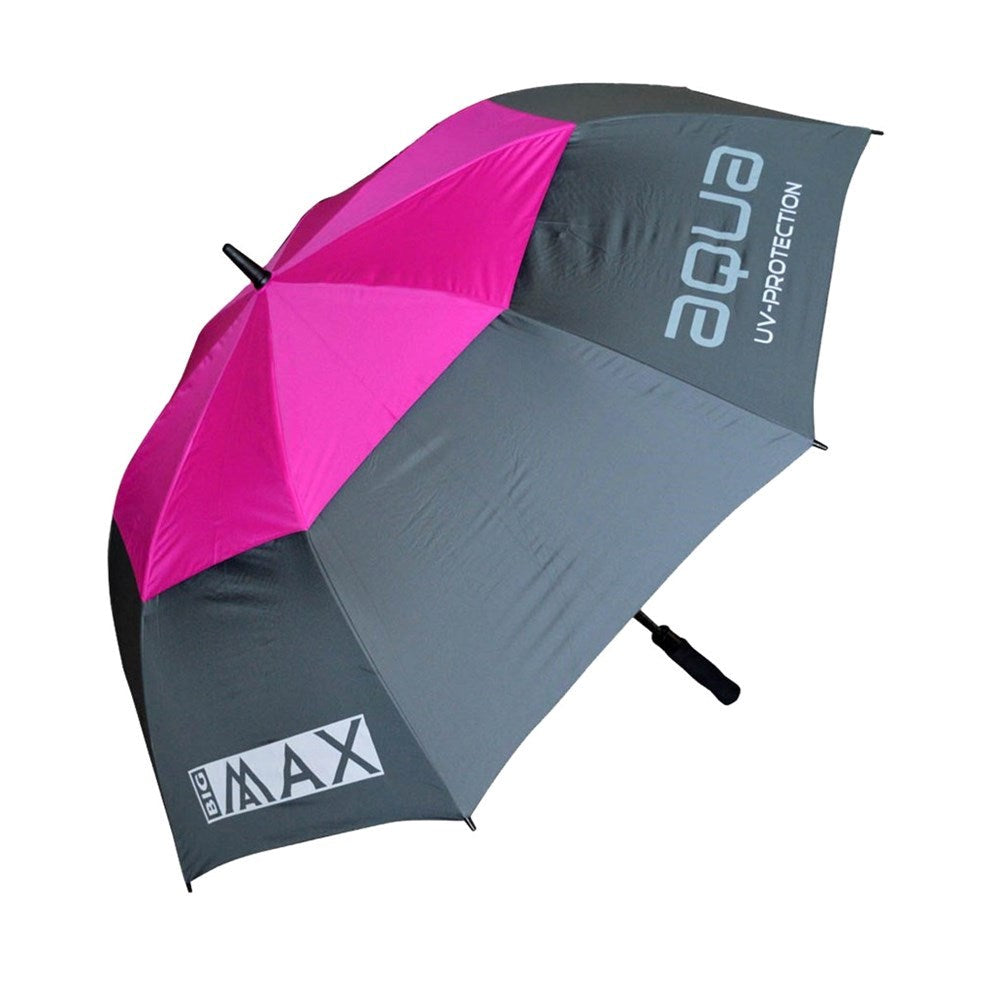 Big Max - Accessories - Aqua UV Standard Size Umbrella