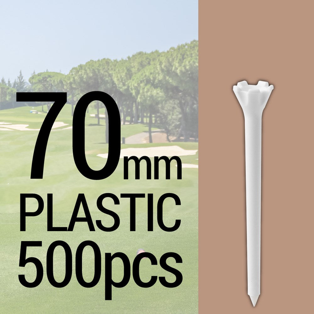 Epoch - Tees Bulk 70mm (500Pc)