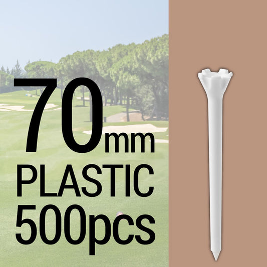 Epoch - Tees Bulk 70mm (500Pc)