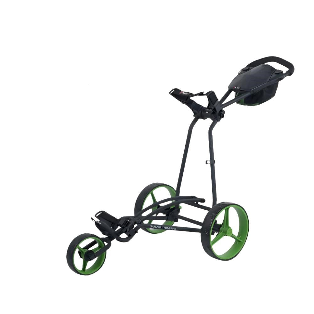 Big Max - Golf Cart - 3 Wheel - AUTOFOLD X