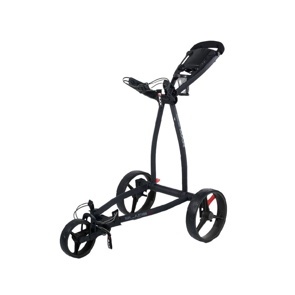 Big Max - Golf Cart - 3 Wheel - BLADE IP