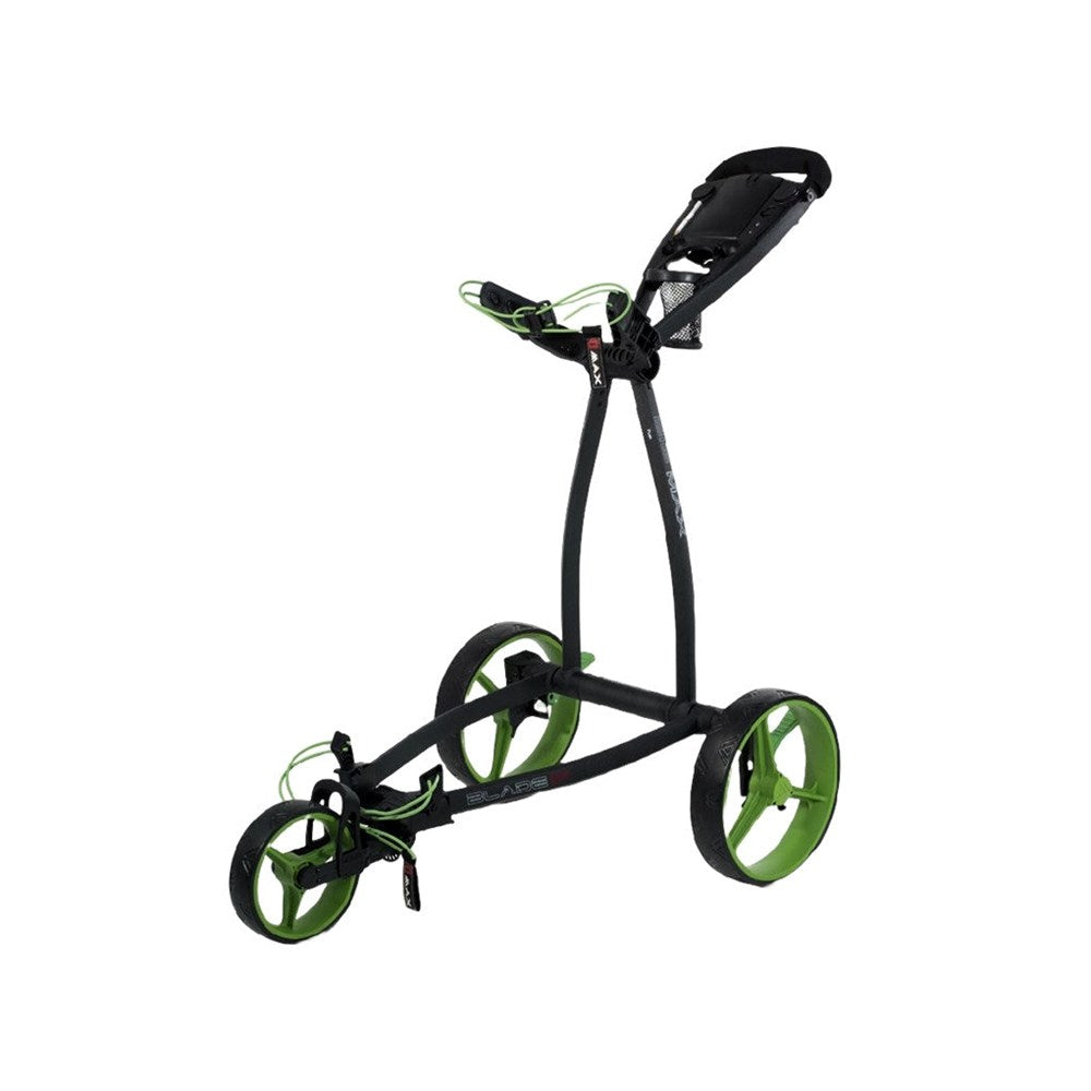 Big Max - Golf Cart - 3 Wheel - BLADE IP