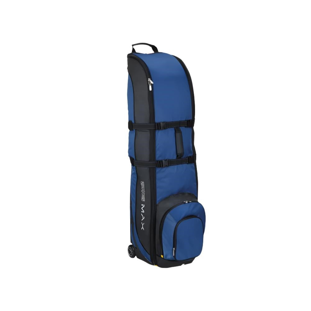 Big Max - Travel Cover - Wheeler 3