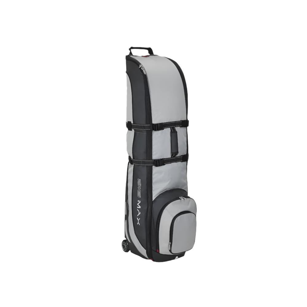 Big Max - Travel Cover - Wheeler 3