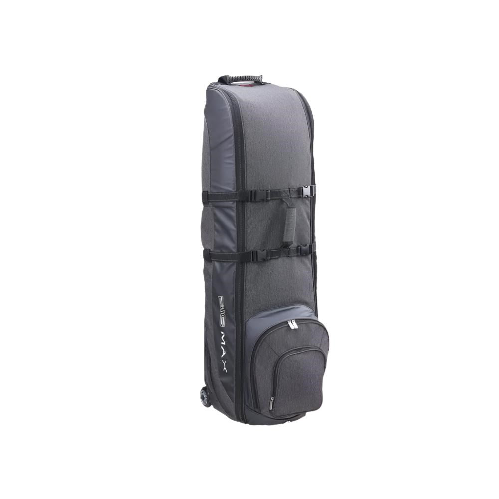 Big Max - Travel Cover - Wheeler 3