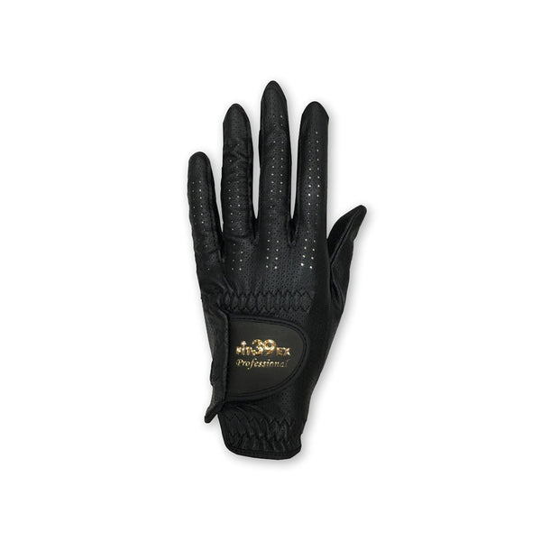 Fit39 - Professional Black