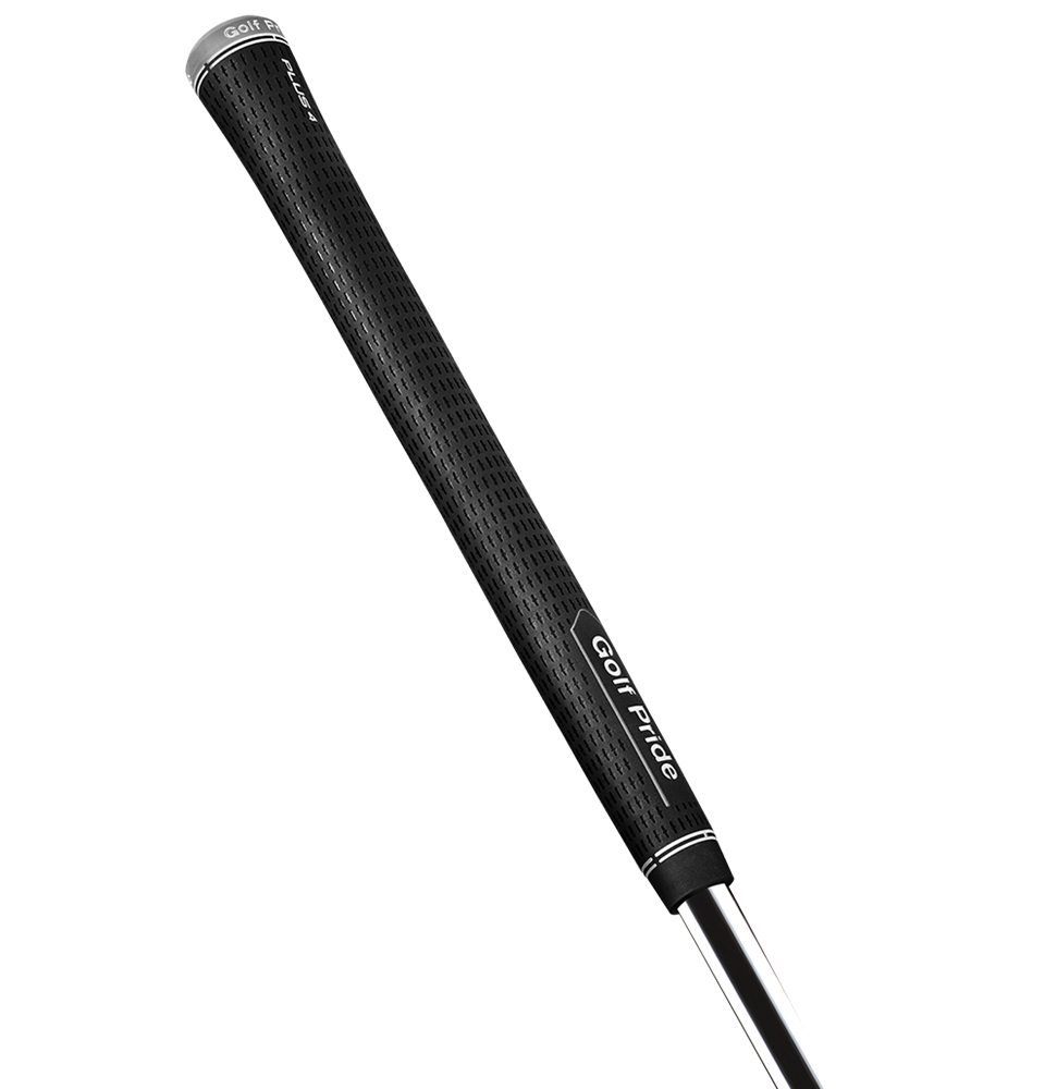 Golf Pride - Tour Velvet Plus 4