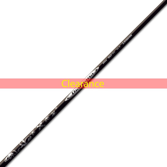 Mitsubishi Chemical - Diamana Ahina (Warranty Void)