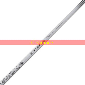 Mitsubishi Chemical - Fubuki Ai2 (Warranty Void)