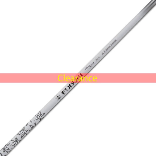 Mitsubishi Chemical - Fubuki Ai2 (Warranty Void)