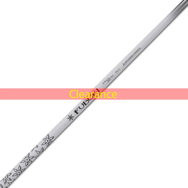 Mitsubishi Chemical - Fubuki Ai2 (Warranty Void)