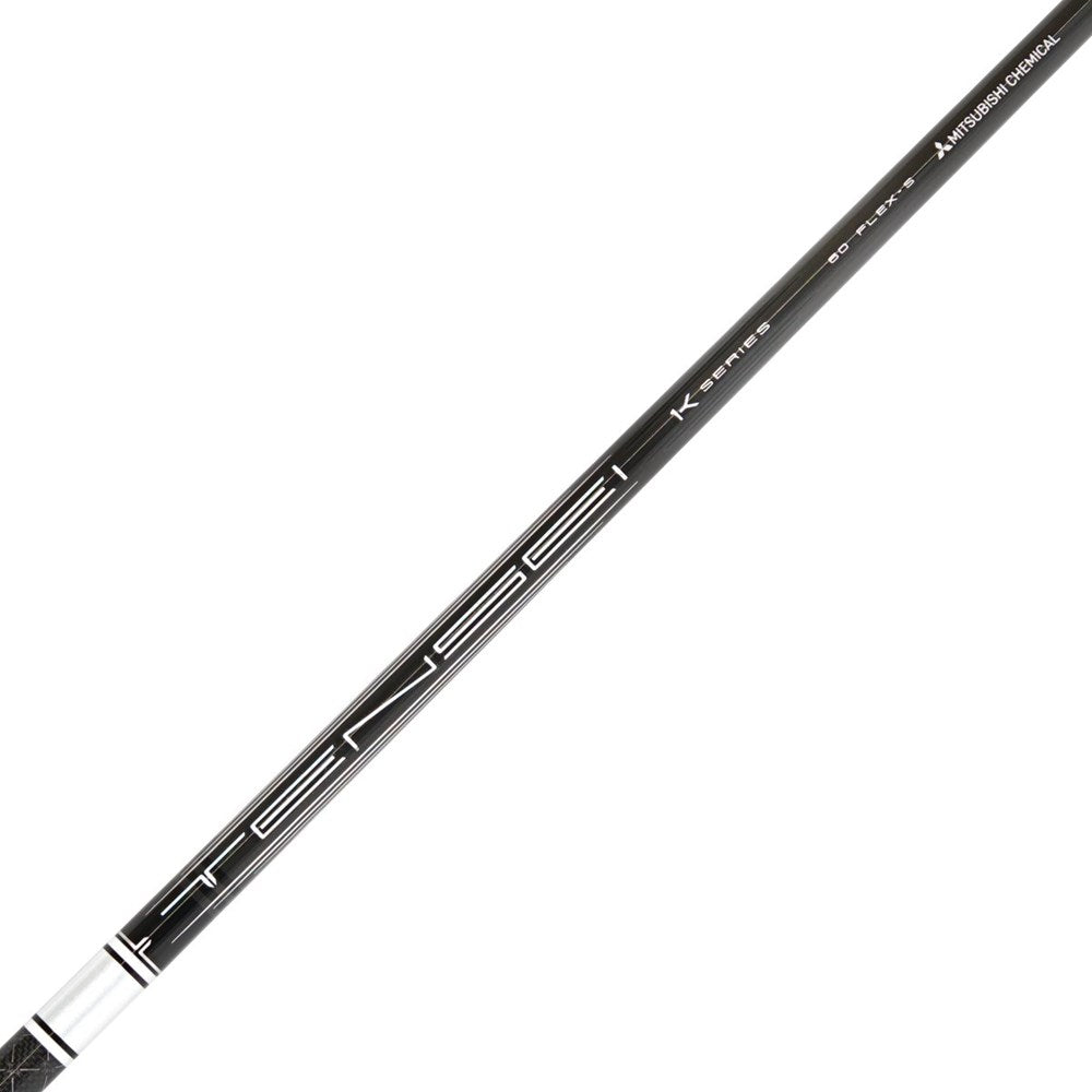 Mitsubishi Chemical - Driver Shaft - Tensei 1K Pro White