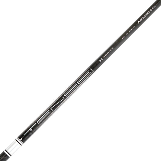 Mitsubishi Chemical - Driver Shaft - Tensei 1K Pro White