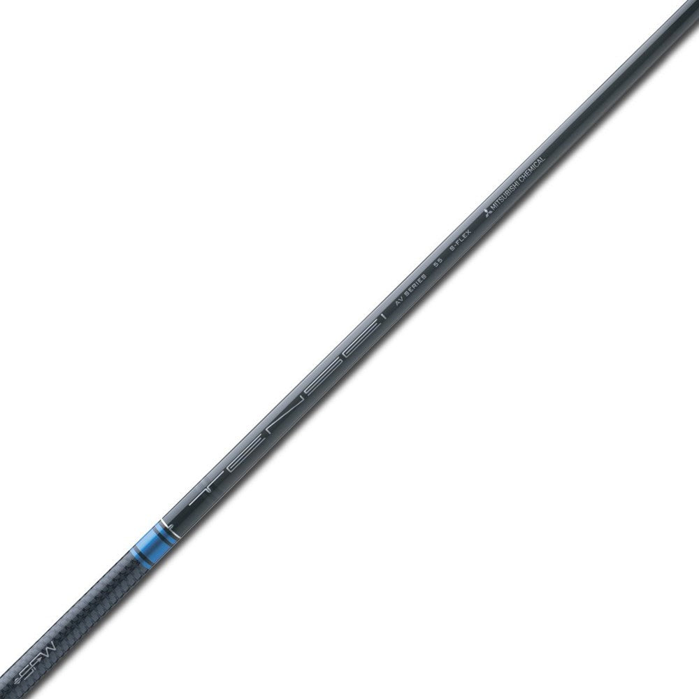 Mitsubishi Chemical - Tensei AV Blue (SFW) (Warranty Void)– Vin