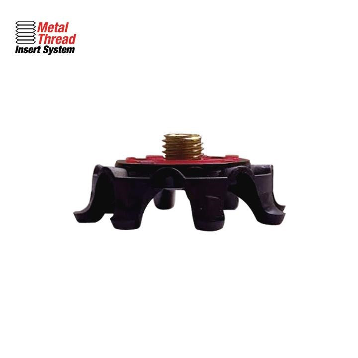 Softspikes - Metal Thread Spikes - Pulsar Screw Cleats