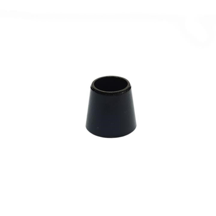 Spider - Ferrule - Ferrule Wood - Black (20 pcs) - .335