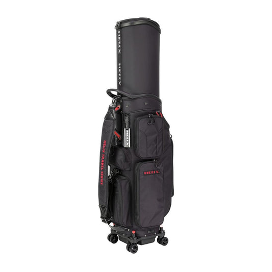Helix - Golf Bag - Travel Cart - Nylon Series H95028
