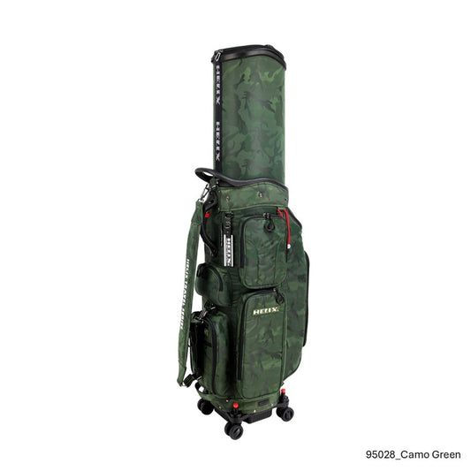 Helix - Golf Bag - Travel Cart - Nylon Series H95028