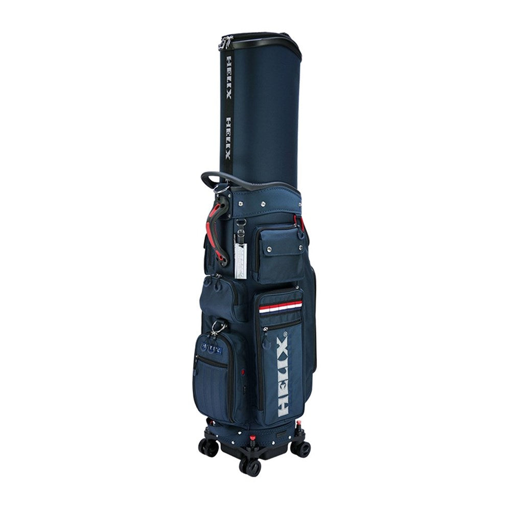 Helix - Golf Bag - Travel Cart - Nylon Series H95118– Vin Golf - MY