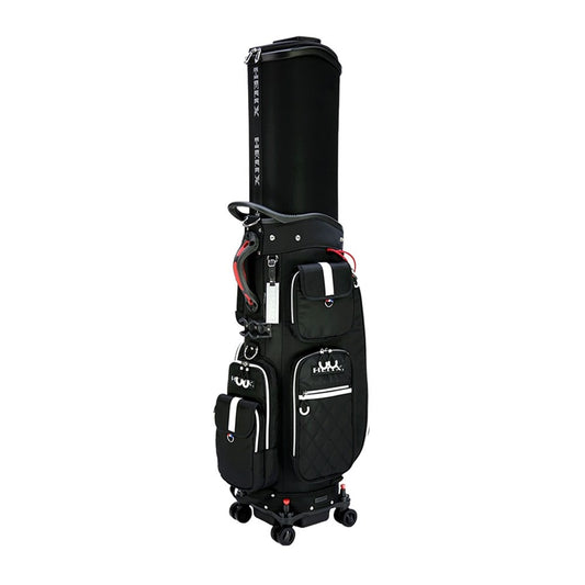 Helix - Golf Bag - Travel Cart - Nylon Series H95208