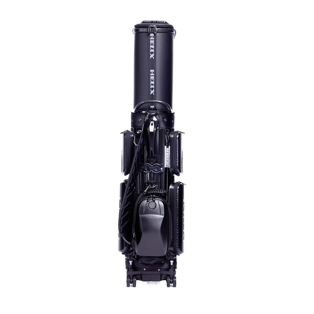Helix - Golf Bag - Travel Cart - Carbon Series H95273