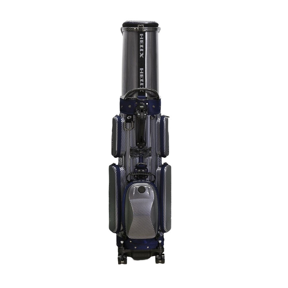 Helix - Golf Bag - Travel Cart - Carbon Series H95273
