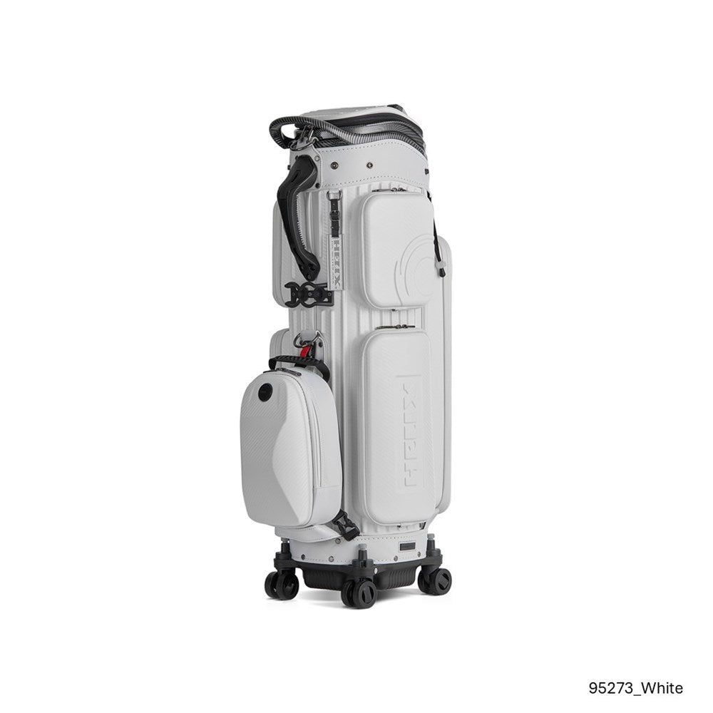 Helix - Golf Bag - Travel Cart - Carbon Series H95273– Vin Golf - MY