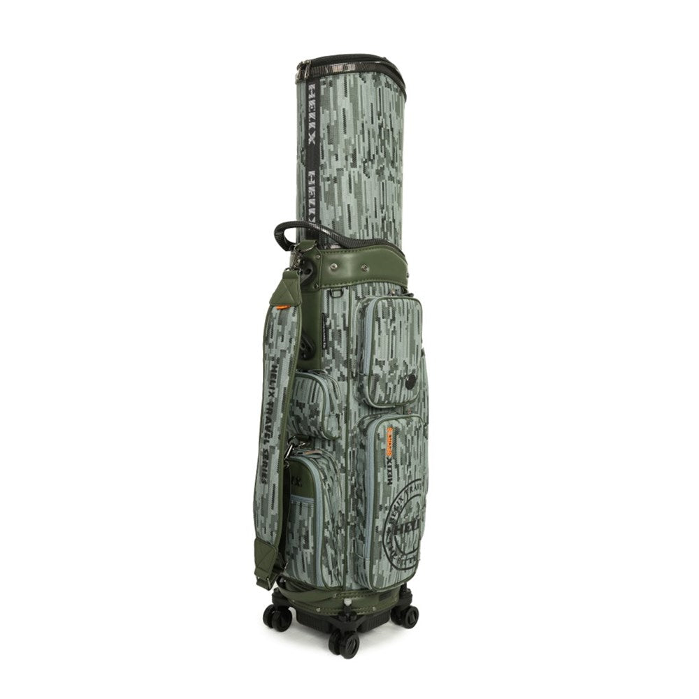 Helix - Golf Bag - Travel Cart - Nylon Series H95293