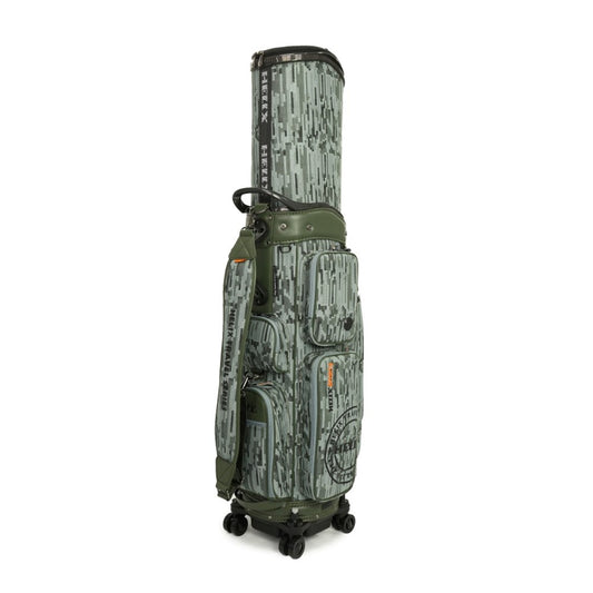 Helix - Golf Bag - Travel Cart - Nylon Series H95293