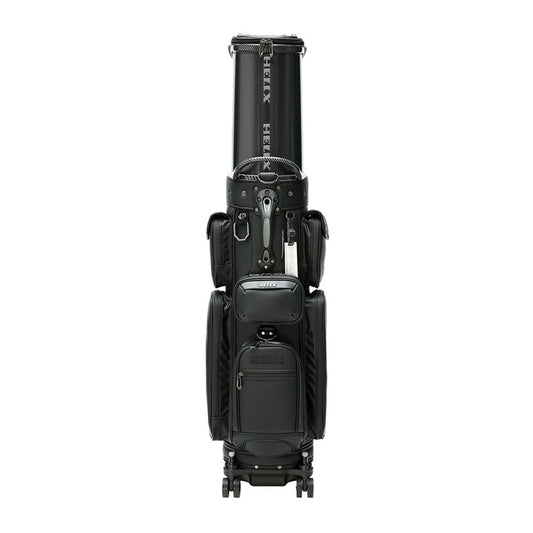 Helix - Golf Bag - Travel Cart - Carbon Series H95307