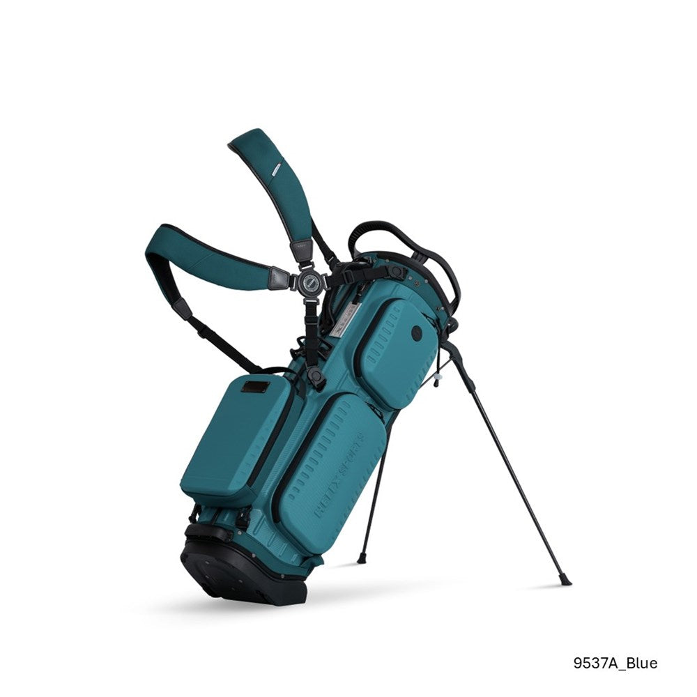 Helix - Golf Bag - Stand Bag - Carbon Series H9537A