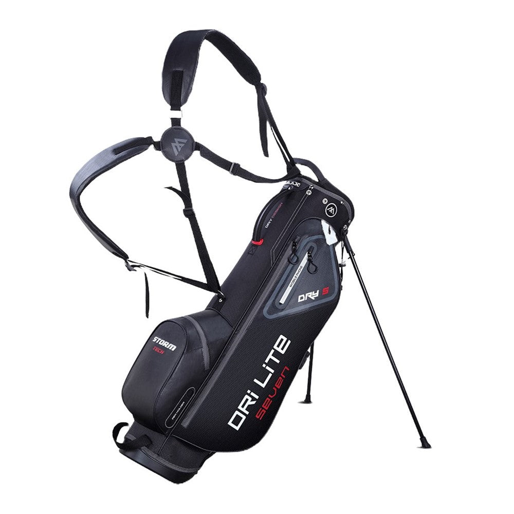 Big Max - Golf Bag - Stand Bag - Dri Lite Seven G– Vin Golf - MY