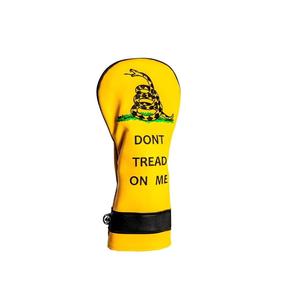 Pins & Aces - Driver Headcover