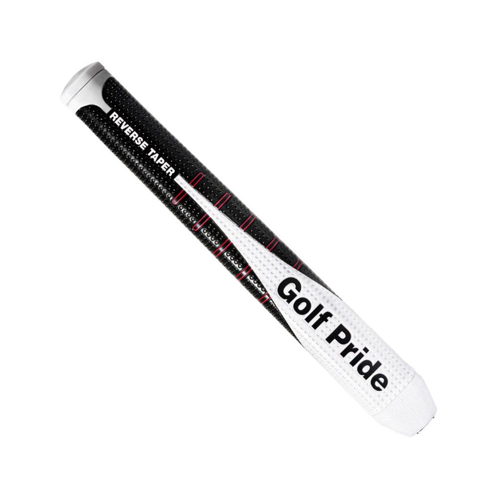 Golf Pride Putter - Reverse Taper Round - 58 R