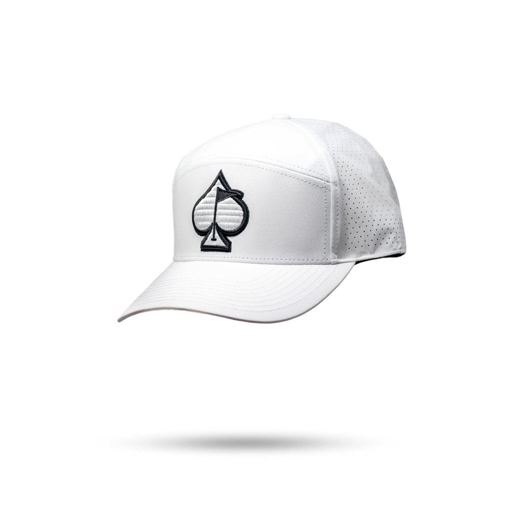 Pins & Aces - Golf Hats/Caps - Tradesman Hat
