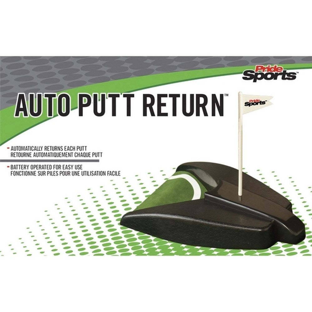 Pride Sports - Accessories - Auto Putt Return NAC