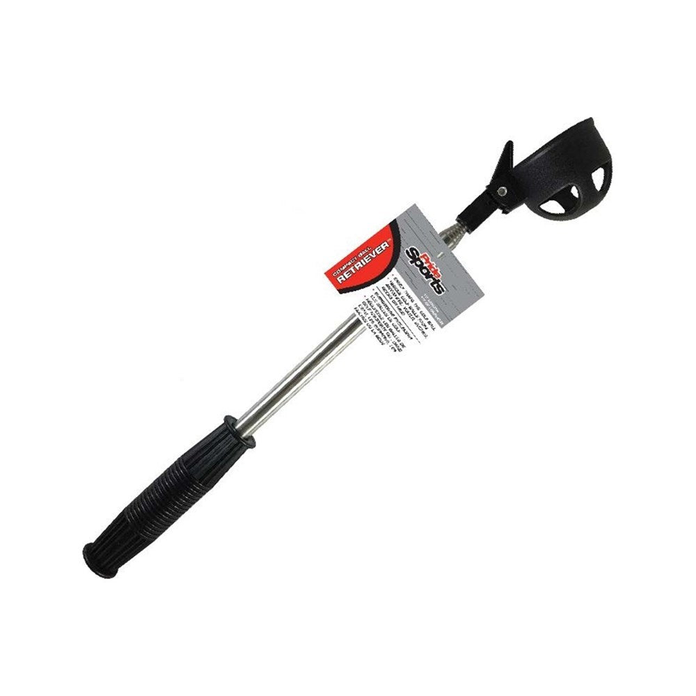 Pride Sports - Accessories - Compact Ball Retriever 10ft