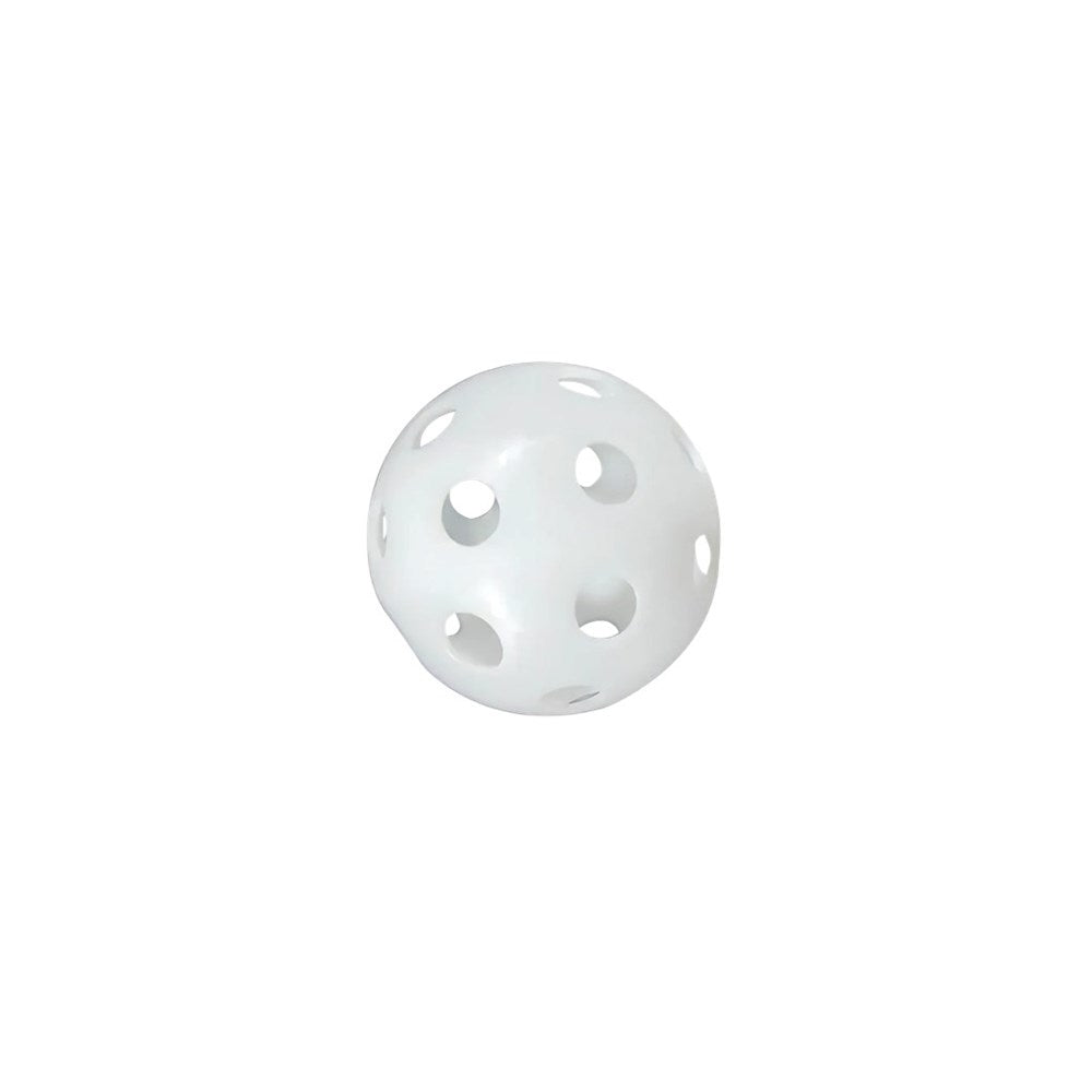 Pride Sports - Accessories - Perforated Practice Balls 12ct