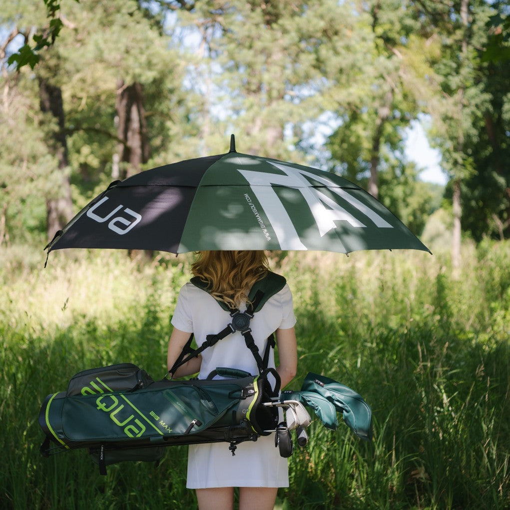 Big Max - Accessories - Aqua UV XL Size Umbrella