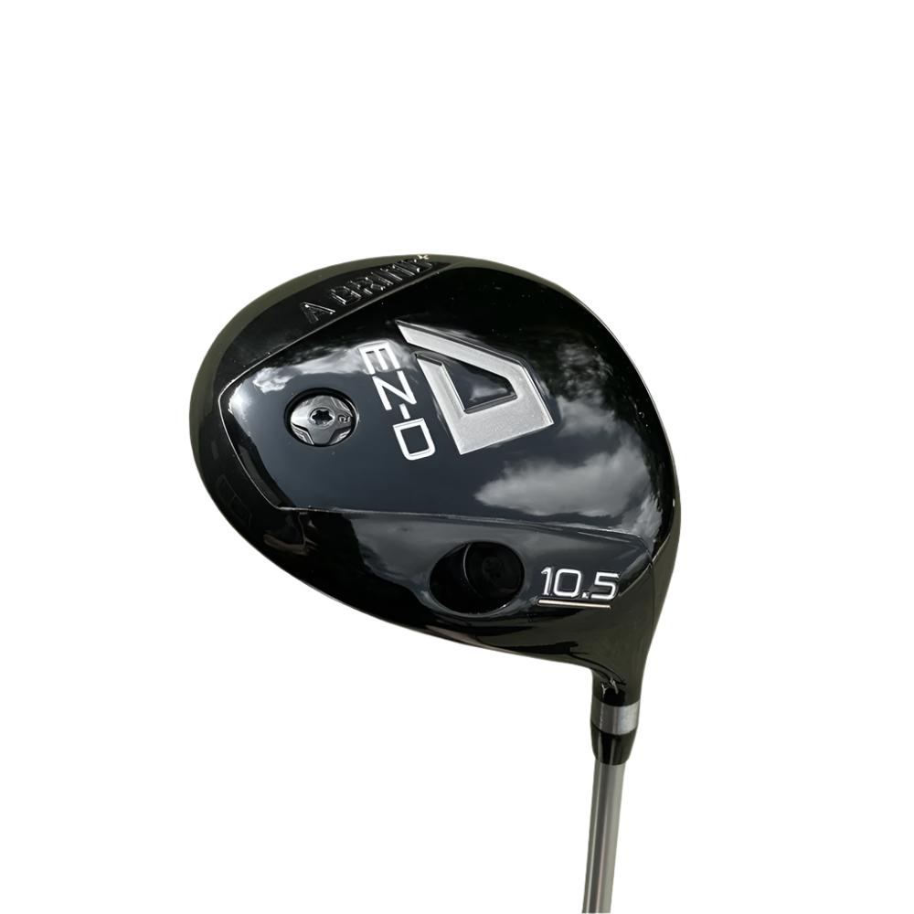 A Grind - Driver Club - EZ-D (Head Only)