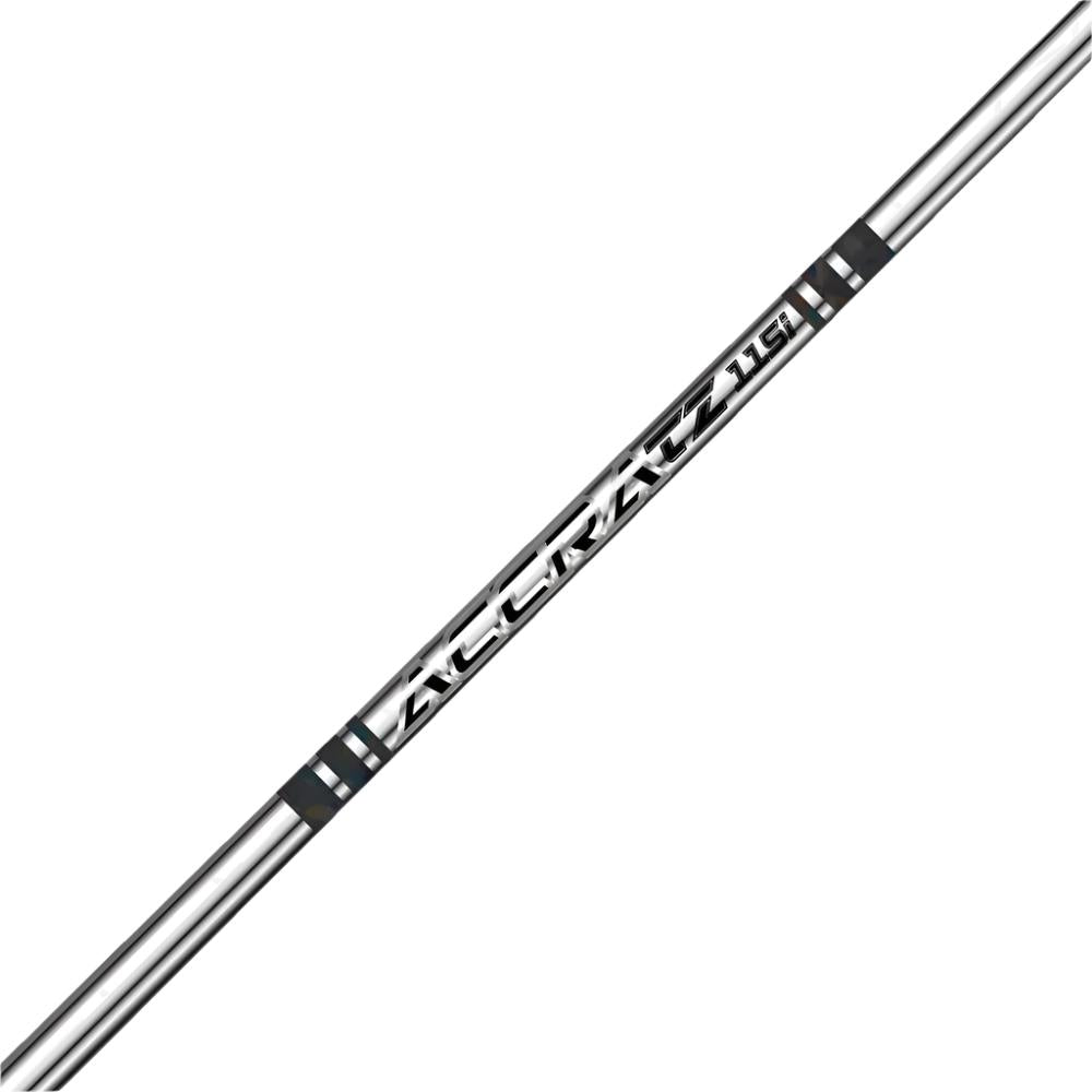 Accra - Iron Shaft - TZi - Parallel