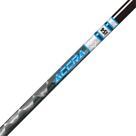 Accra - Iron Shaft - iSeries - Parallel